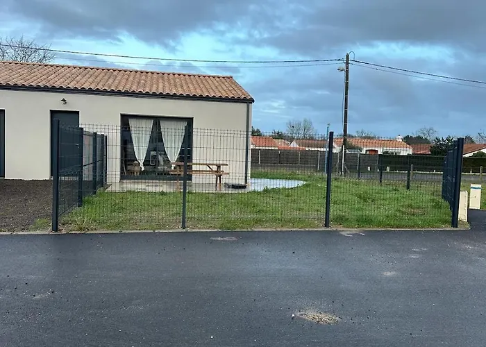 Le Meuble D Emma