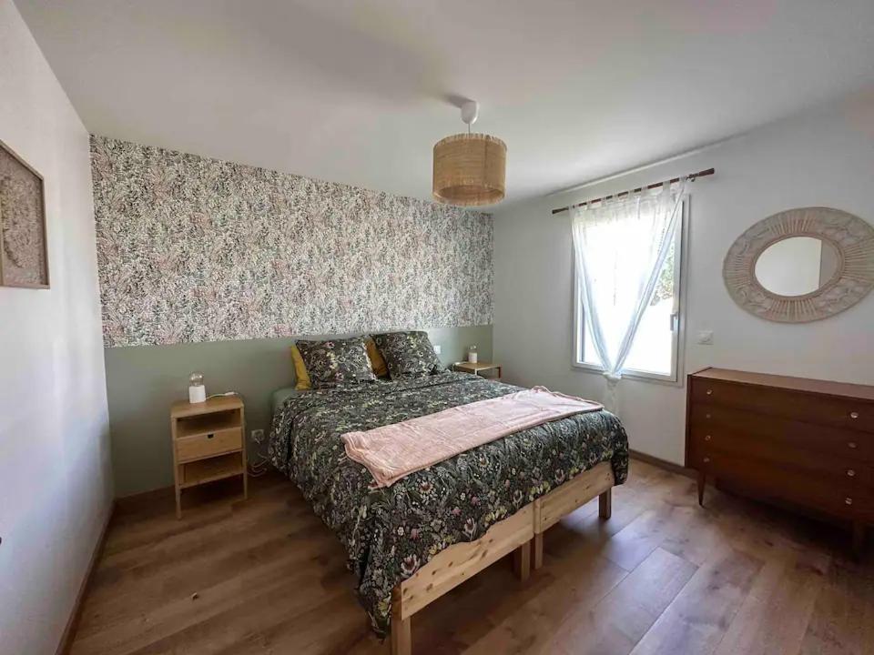 Holiday home Le Meuble D Emma